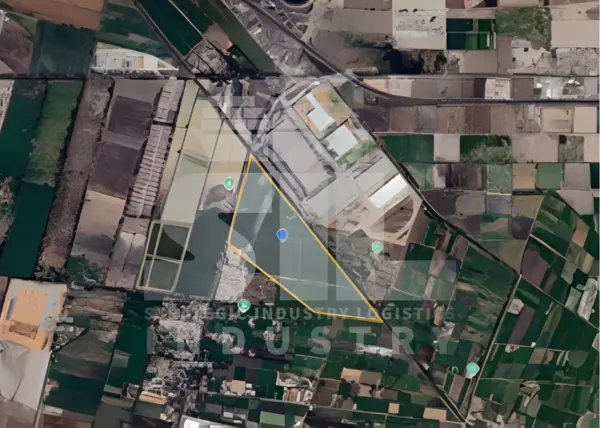 Terreno en venta en Cebadales Primera Sección, Cuautitlán — foto 3 de 5