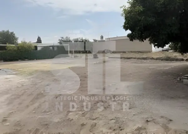 Terreno en venta en Cebadales Primera Sección, Cuautitlán — foto 2 de 5
