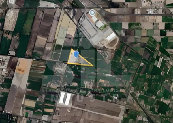 Terreno en venta en Cebadales Primera Sección, Cuautitlán — foto 3 de 5