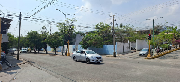 Terreno en venta en Tuxtla Gutiérrez Centro, Tuxtla Gutiérrez — foto 2 de 10