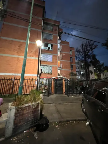 Apartamento en Venta Cerca del Centro de la CDMX, Ideal para Vivir