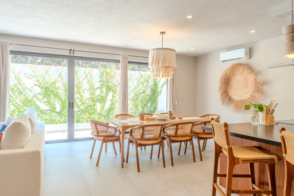 Casa en renta en Las Jarretaderas, Bahía de Banderas — foto 3 de 18