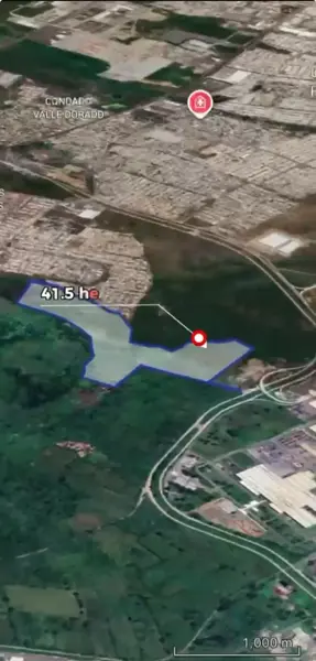 Terreno en venta en Tejeria, Veracruz — foto 2 de 4