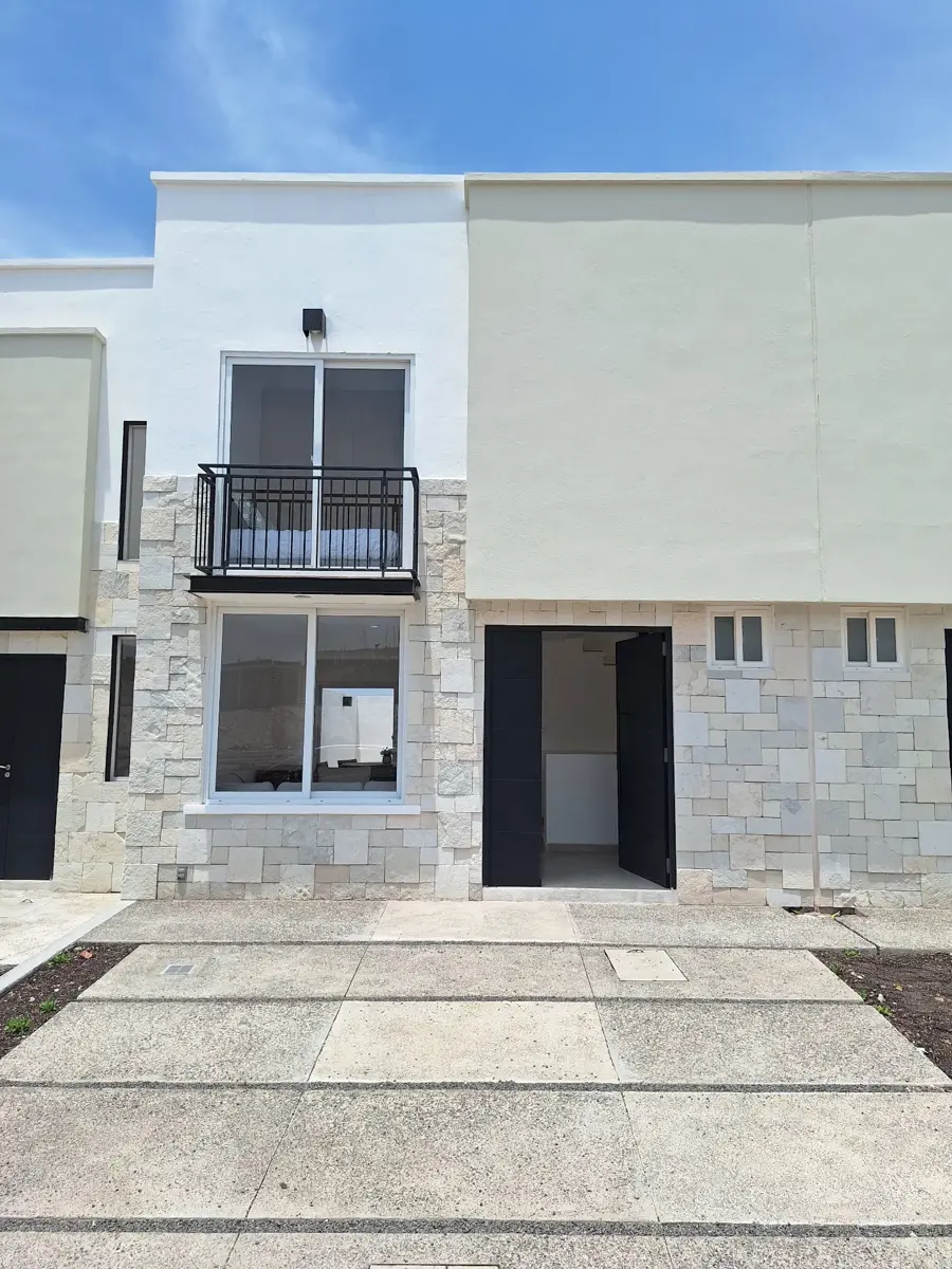 Casa en venta en La Cañada, El Marqués — foto 1 de 25