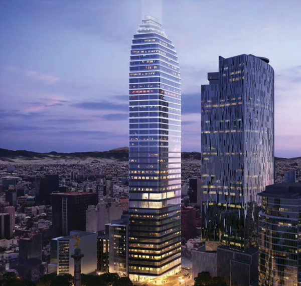 Departamento en Venta en Centro (Área 4), Cuauhtémoc, Ciudad de México 1
