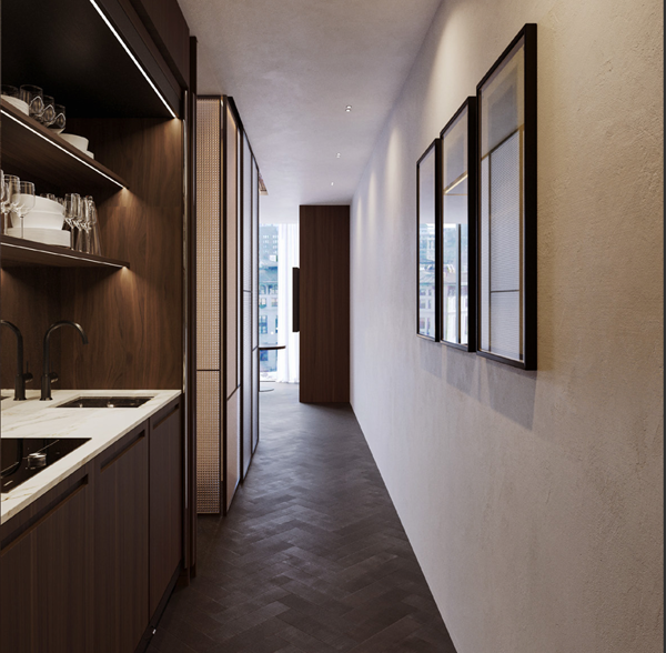 Departamento en Venta en Centro (Área 4), Cuauhtémoc, Ciudad de México 5