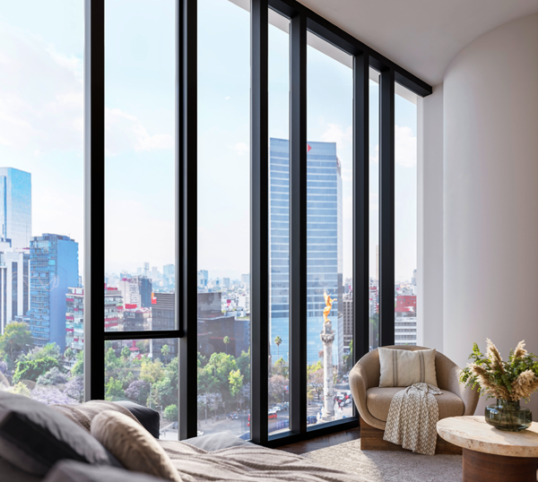 Departamento en Venta en Centro (Área 4), Cuauhtémoc, Ciudad de México 5