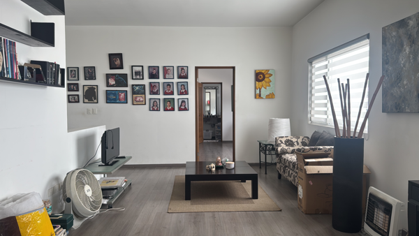 Casa en venta en Las Almenas, Santa Catarina — foto 3 de 6
