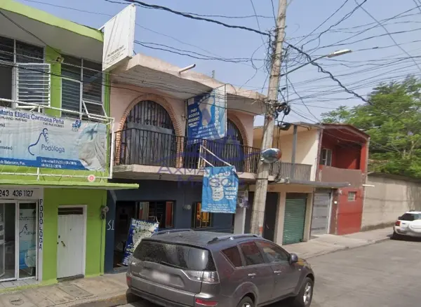 Casa en venta en Izucar de Matamoros Centro, Izúcar de Matamoros — foto 3 de 12