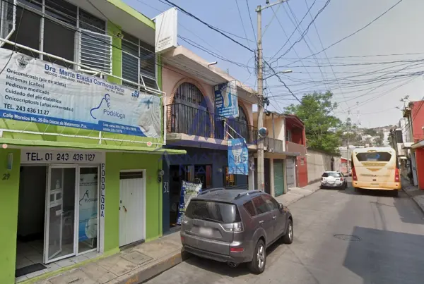 Casa en venta en Izucar de Matamoros Centro, Izúcar de Matamoros — foto 2 de 12