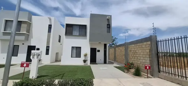 Casa en venta en Santa Fe, Torreón — foto 2 de 11
