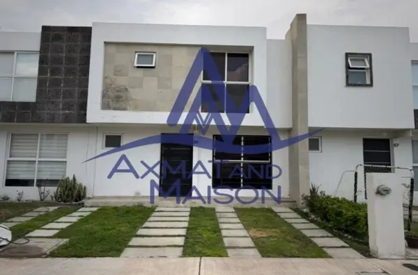 Casa en venta en Santiago, Querétaro — foto 2 de 9