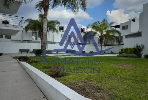 Casa en venta en Santiago, Querétaro — foto 3 de 9