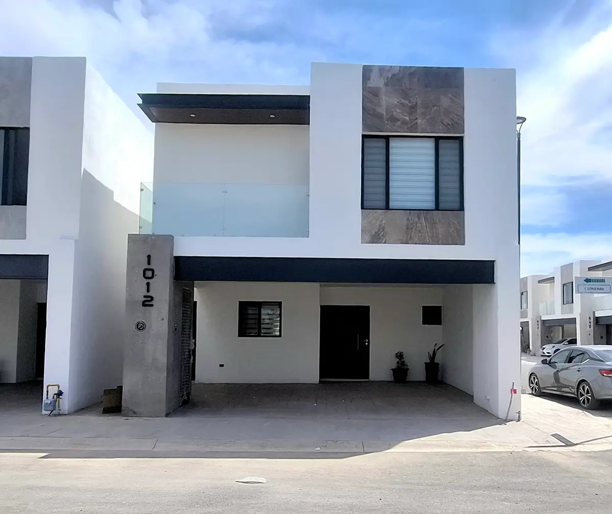 Casa en venta en Villa de las Palmas, Torreón