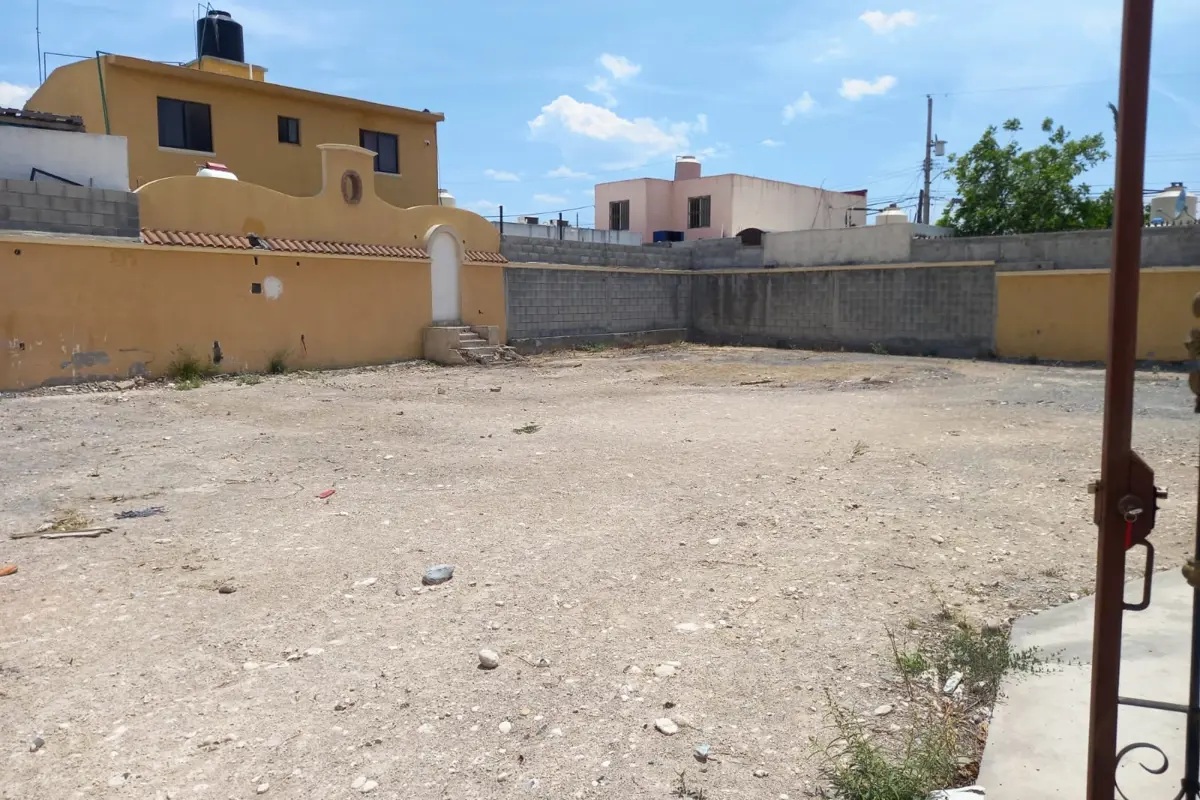 Terreno en renta en La Hacienda, Ramos Arizpe — foto 1 de 8