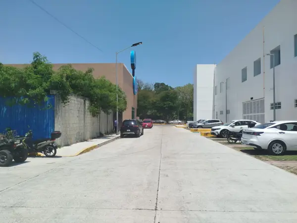 Terreno en renta en Héroes de Nacozari, Carmen — foto 2 de 6