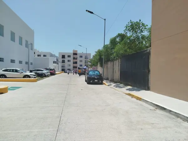 Terreno en renta en Héroes de Nacozari, Carmen — foto 3 de 6