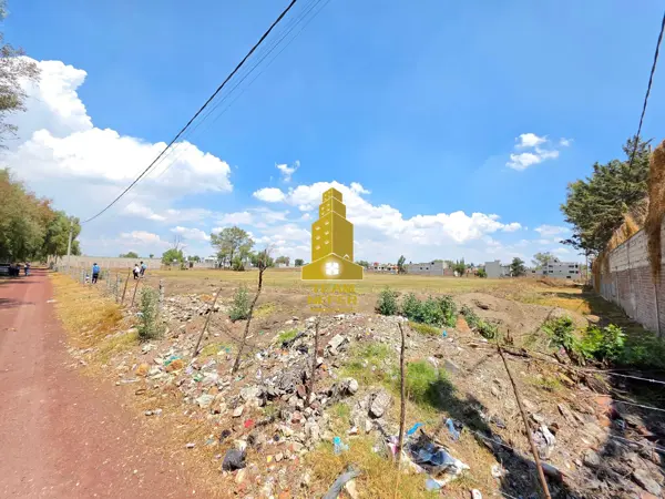 Terreno en venta en Primero de Mayo, Zumpango — foto 2 de 32