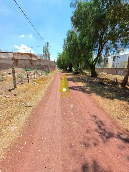 Terreno en venta en Primero de Mayo, Zumpango — foto 3 de 32