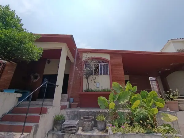 Terreno en venta en Paseo de Cumbres, Monterrey — foto 3 de 4