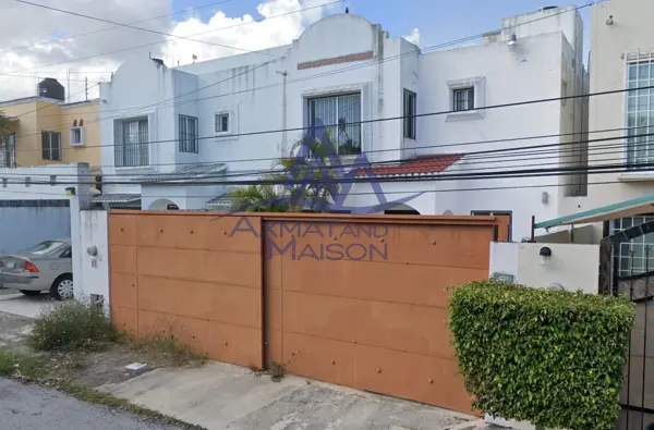 Casa en venta en Arboledas, Benito Juárez — foto 3 de 12