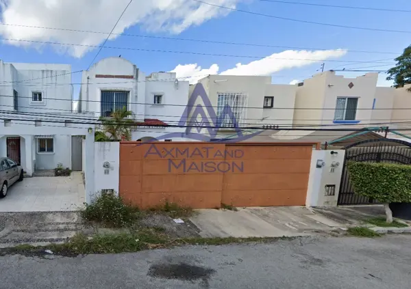 Casa en venta en Arboledas, Benito Juárez — foto 2 de 12