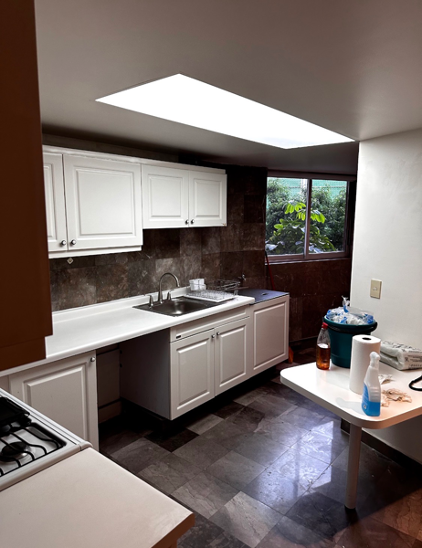 Departamento en venta en Jardines En la Montaña, Tlalpan — foto 3 de 12