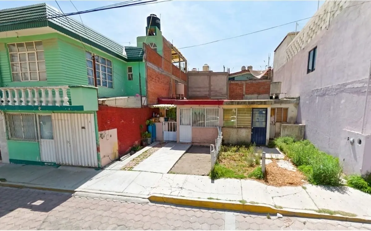 Casa en venta en La Noria, Yauhquemehcan — foto 1 de 8