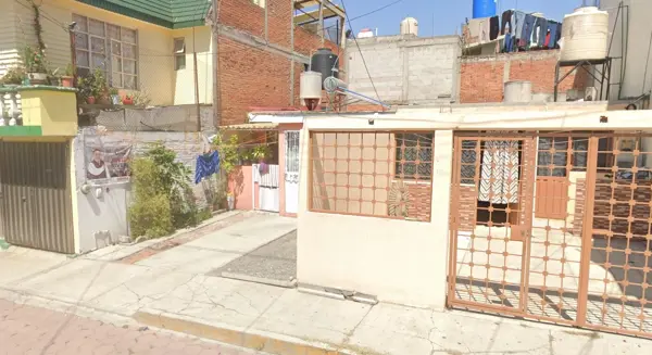Casa en venta en La Noria, Yauhquemehcan — foto 2 de 8