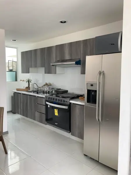 Casa en venta en San Francisco Ocotlán (Ocotlán), Coronango — foto 2 de 14