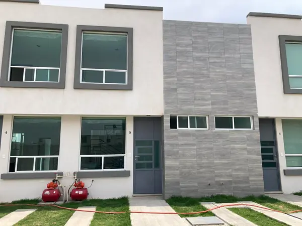 Casa en venta en San Francisco Ocotlán (Ocotlán), Coronango — foto 3 de 14