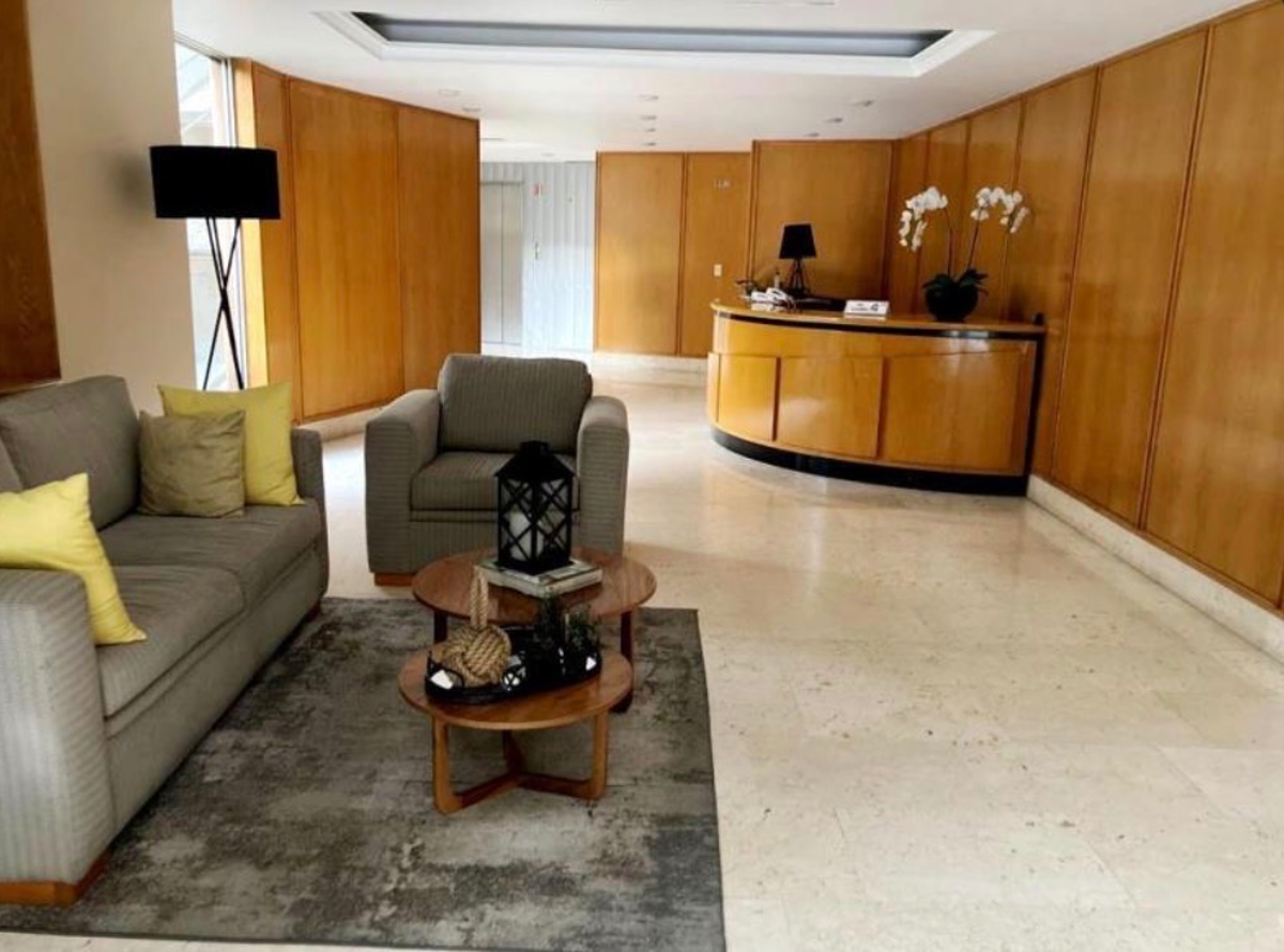 Departamento en venta en Jardines En la Montaña, Tlalpan — foto 1 de 12
