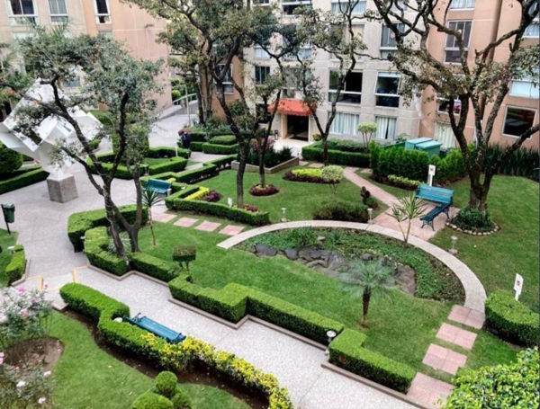 Departamento en venta en Jardines En la Montaña, Tlalpan — foto 2 de 12