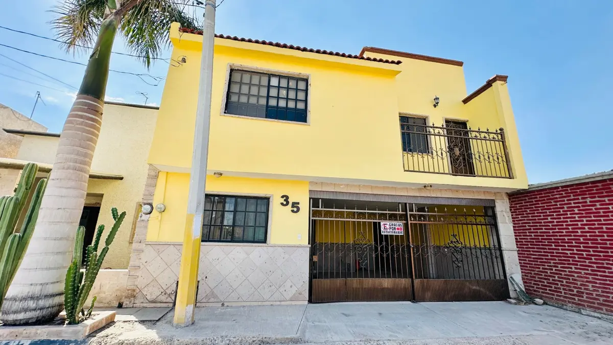 Casa en Venta en Rincón del Pedregal, Gómez Palacio, Durango Casa en Venta en Rincón del Pedregal, Gómez Palacio, Durango