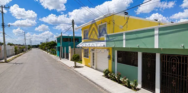 Casa en venta en Integración Familiar Desarrollo Integral ITAVU, Reynosa — foto 3 de 12