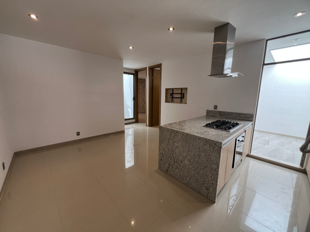 Departamento en renta en Ampliación los Ángeles, Torreón — foto 1 de 11