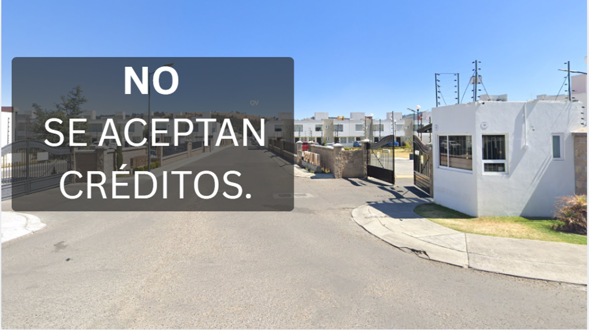 Casa en venta en San Luis Mextepec, Zinacantepec — foto 1 de 9