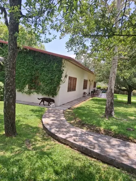 Quinta en venta en La Boquilla (Las Boquillas), Allende — foto 3 de 11