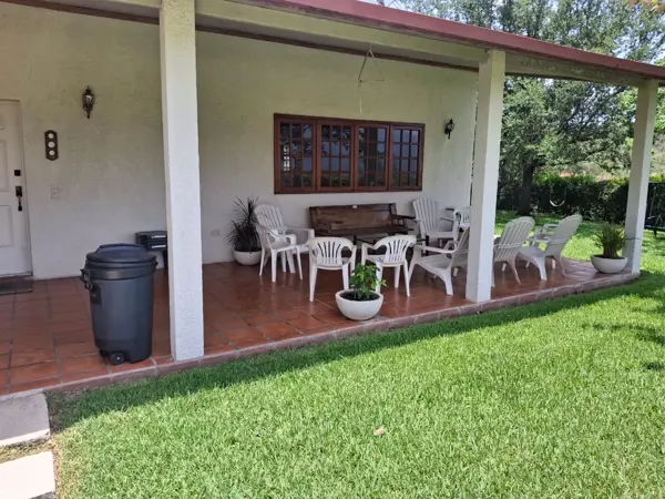 Quinta en venta en La Boquilla (Las Boquillas), Allende — foto 2 de 11