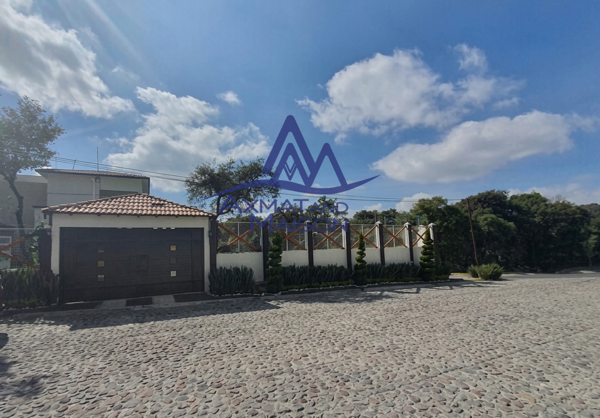 Venta de Casa en Puebla Haras Ds333