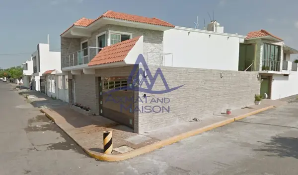Casa en venta en Predio Rústico Ex Hacienda la Boticaria, Boca del Río — foto 3 de 13