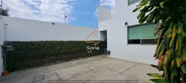 Casa en venta en Vista Hermosa, Cuernavaca — foto 2 de 36