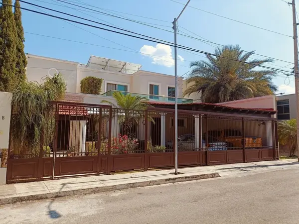 Casa en venta en Benito Juárez Nte, Mérida — foto 3 de 28