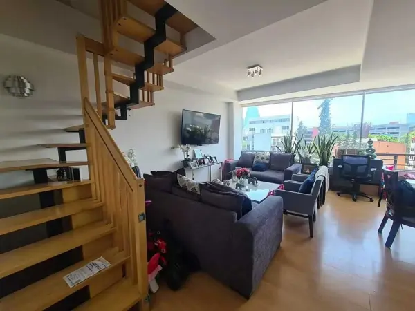 Departamento en venta en Extremadura Insurgentes, Benito Juárez — foto 2 de 13