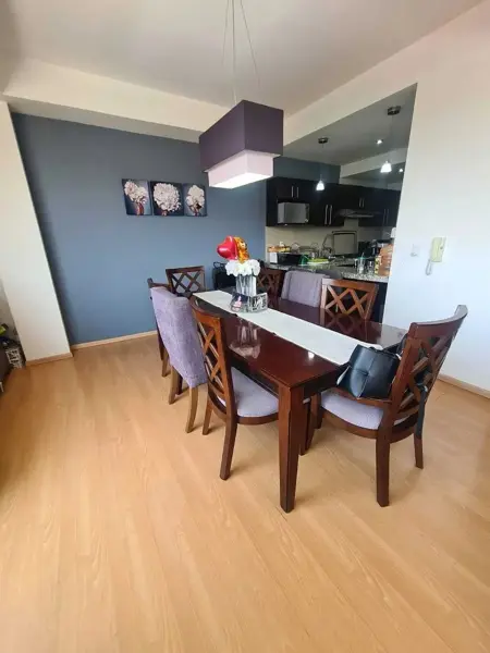 Departamento en venta en Extremadura Insurgentes, Benito Juárez — foto 3 de 13