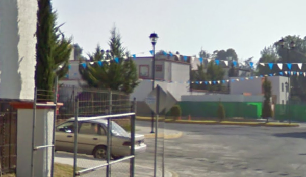 Casa en venta en La Fortaleza, Ecatepec de Morelos — foto 2 de 10