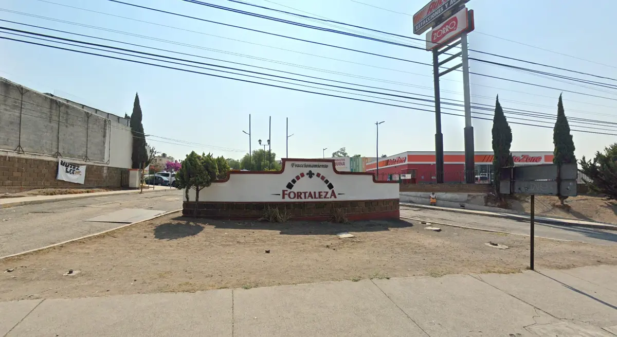 Casa en venta en La Fortaleza, Ecatepec de Morelos — foto 1 de 10