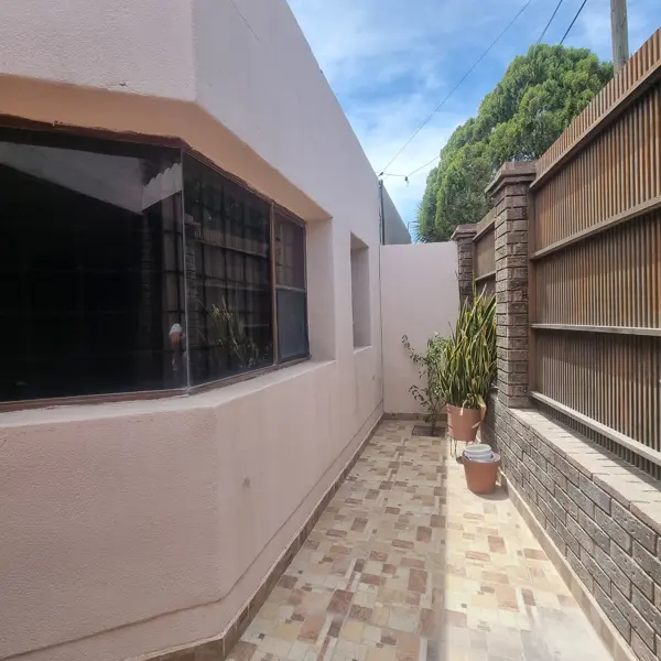 Casa en renta en Ampliación la Rosita, Torreón — foto 3 de 24