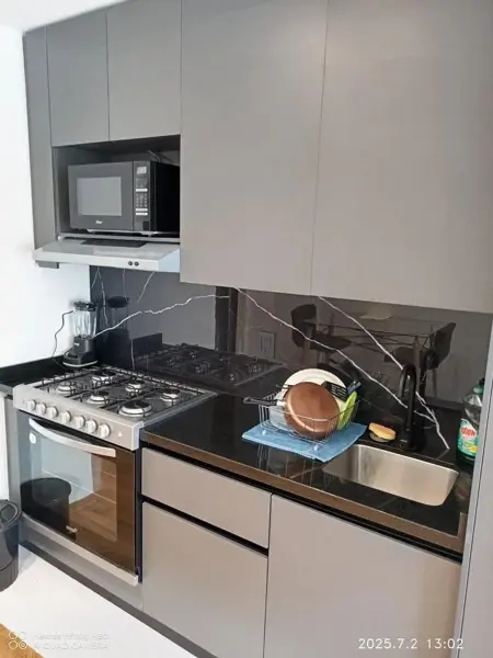 Departamento en venta en Roma Norte, Cuauhtémoc — foto 2 de 12