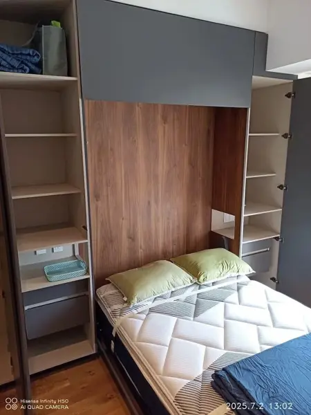 Departamento en venta en Roma Norte, Cuauhtémoc — foto 3 de 12